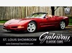 Thumbnail Photo 0 for 1999 Chevrolet Corvette Convertible
